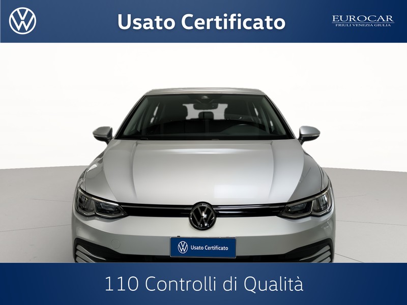 Volkswagen Golf 1.0 etsi evo life 110cv dsg
