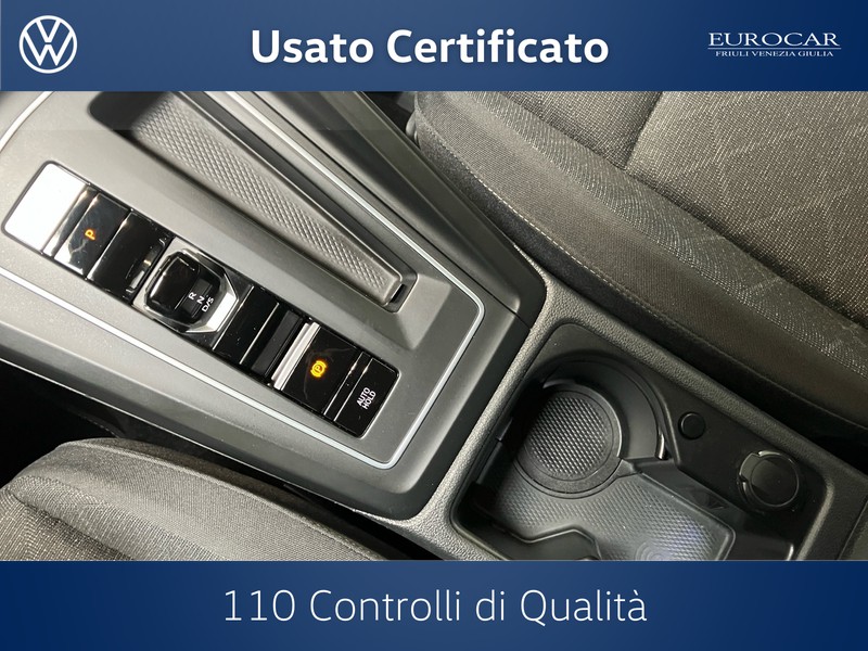 Volkswagen Golf 1.0 etsi evo life 110cv dsg