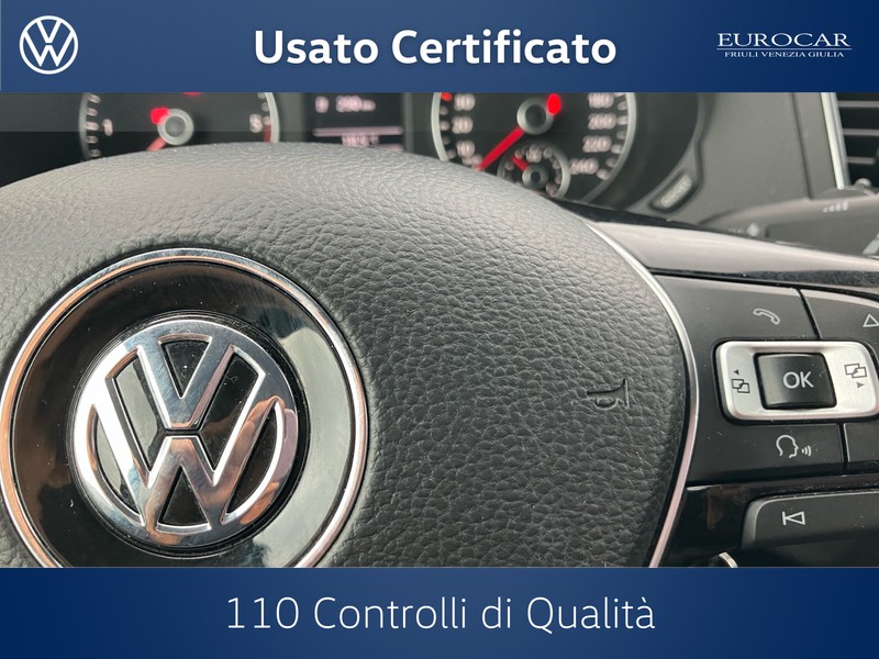 Volkswagen Sharan 2.0 tdi business