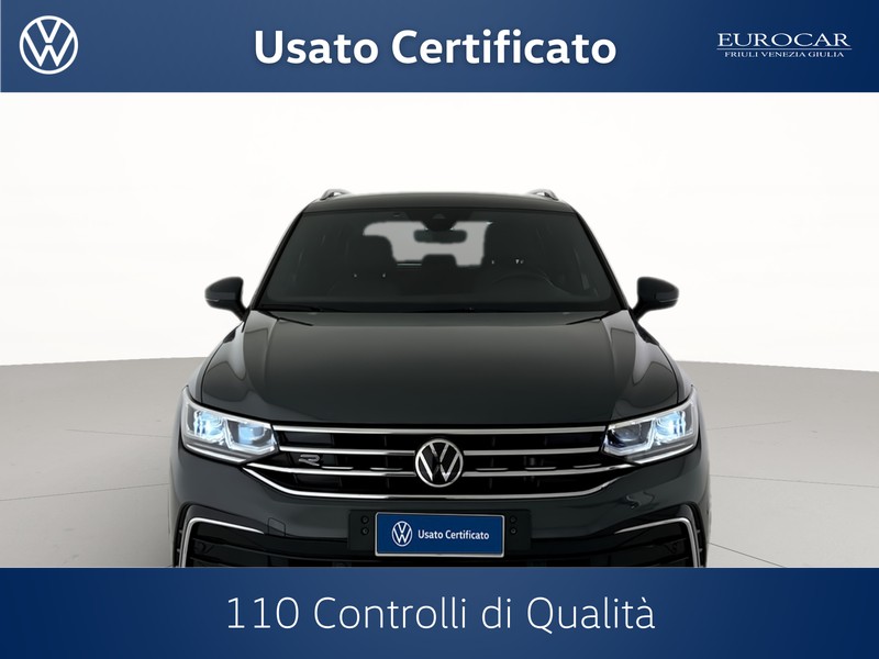 Volkswagen Tiguan 2.0 tdi r-line 4motion 200cv dsg