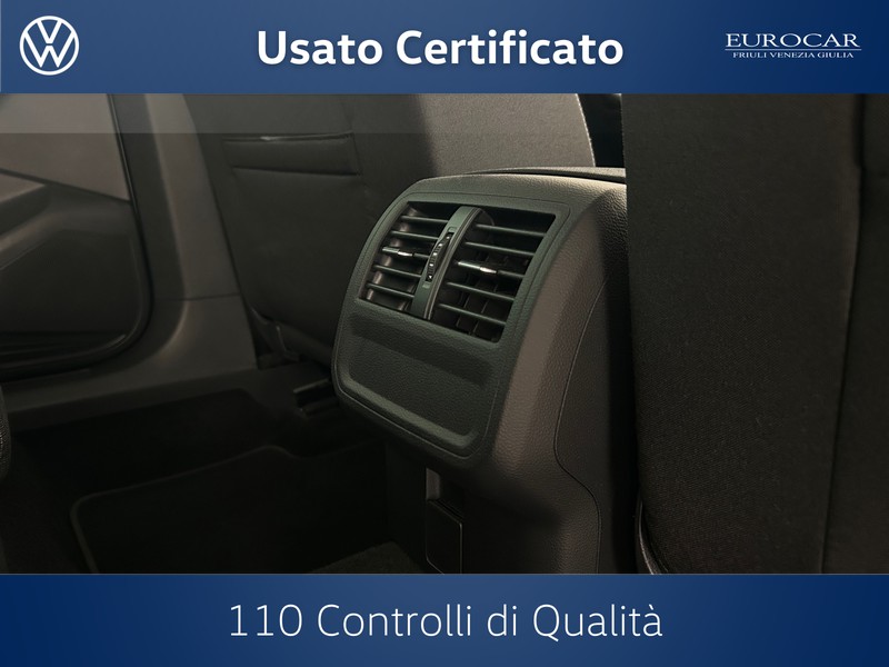 Volkswagen Passat variant 2.0 tdi business 150cv dsg