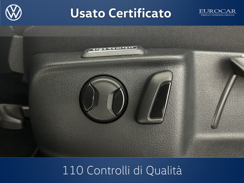Volkswagen Passat variant 2.0 tdi business 150cv dsg