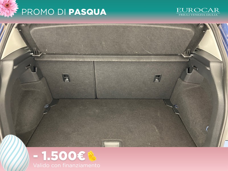 Volkswagen T-Cross 1.0 tsi style 95cv