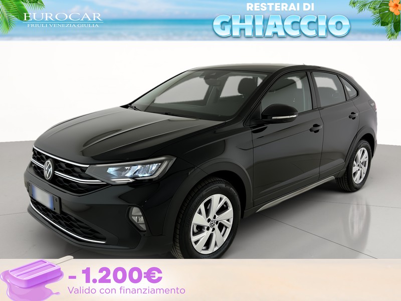 Volkswagen Taigo 1.0 tsi life 110cv