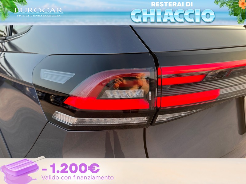 Volkswagen Taigo 1.0 tsi life 110cv