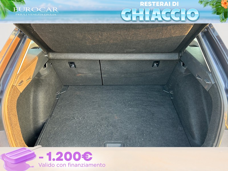 Volkswagen Taigo 1.0 tsi life 110cv