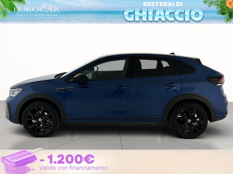 Volkswagen Taigo 1.0 tsi r-line 110cv