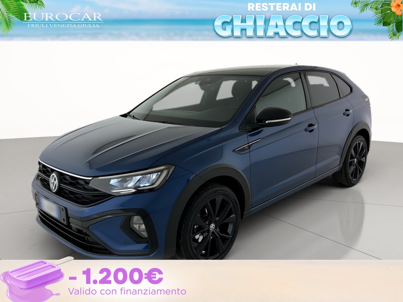 Volkswagen Taigo 1.0 tsi r-line 110cv