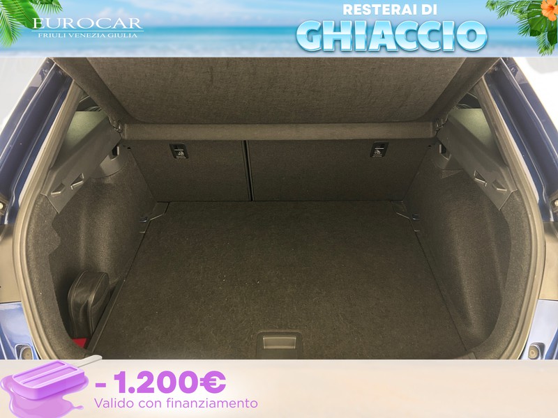 Volkswagen Taigo 1.0 tsi r-line 110cv