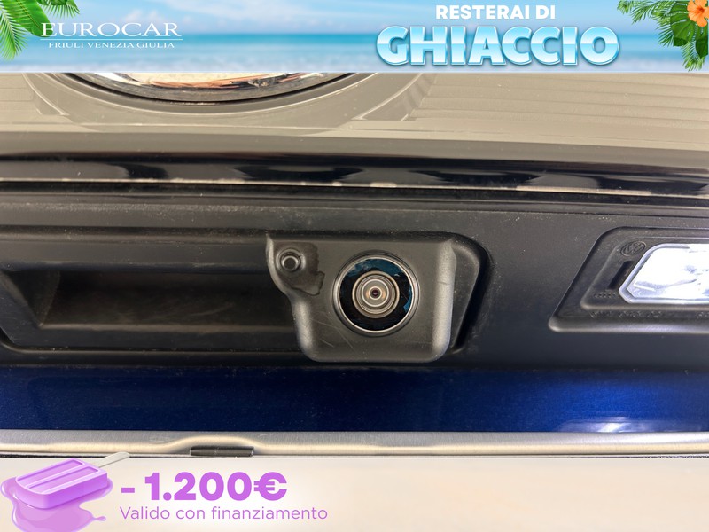 Volkswagen Taigo 1.0 tsi r-line 110cv