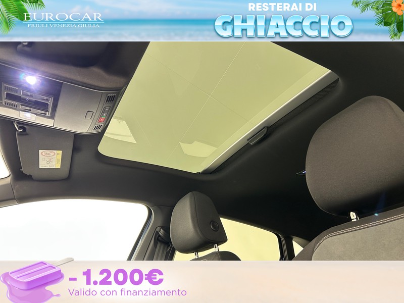 Volkswagen Taigo 1.0 tsi r-line 110cv