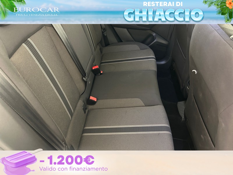 Volkswagen T-Roc 1.5 tsi style dsg