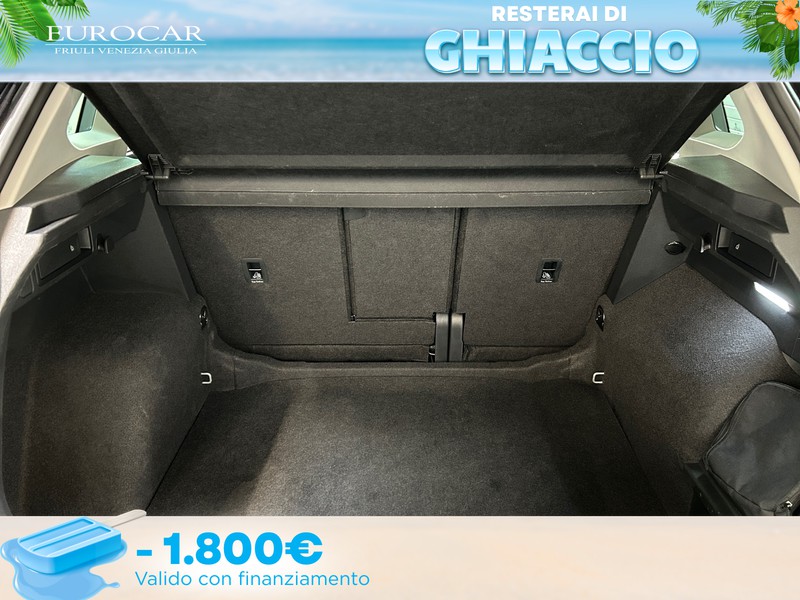 Volkswagen Tiguan 2.0 tdi life 150cv dsg