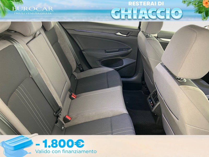 Volkswagen Golf alltrack 2.0 tdi 4motion dsg