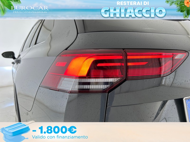 Volkswagen Golf alltrack 2.0 tdi 4motion dsg
