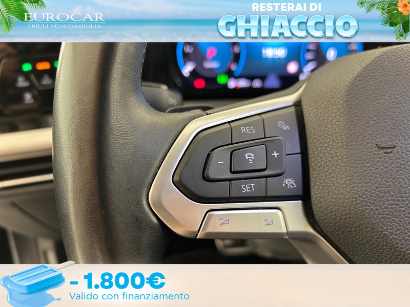 Volkswagen Golf alltrack 2.0 tdi 4motion dsg