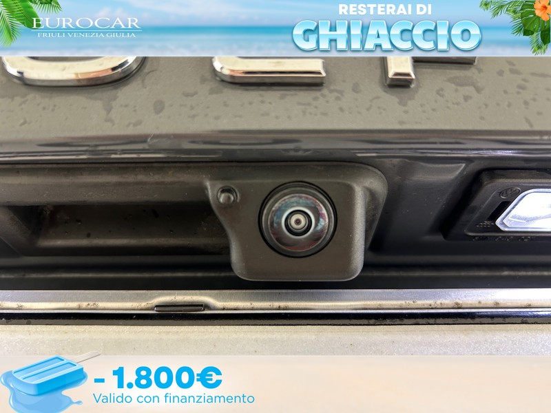 Volkswagen Golf alltrack 2.0 tdi 4motion dsg
