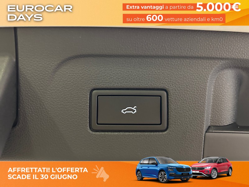 Volkswagen Touran 2.0 tdi business dsg