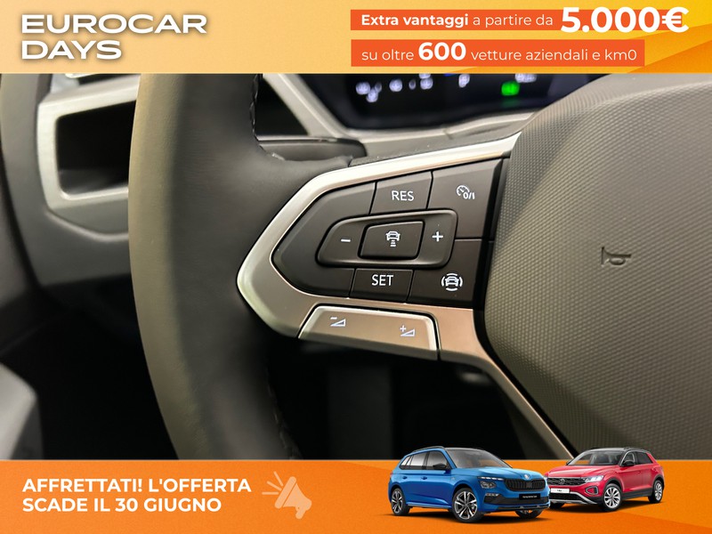 Volkswagen Touran 2.0 tdi business dsg