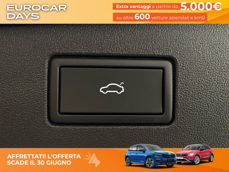 Volkswagen Tiguan 2.0 tdi r-line 150cv dsg