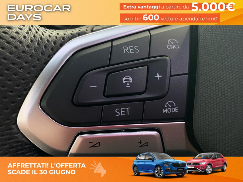 Volkswagen Tiguan 2.0 tdi r-line 150cv dsg