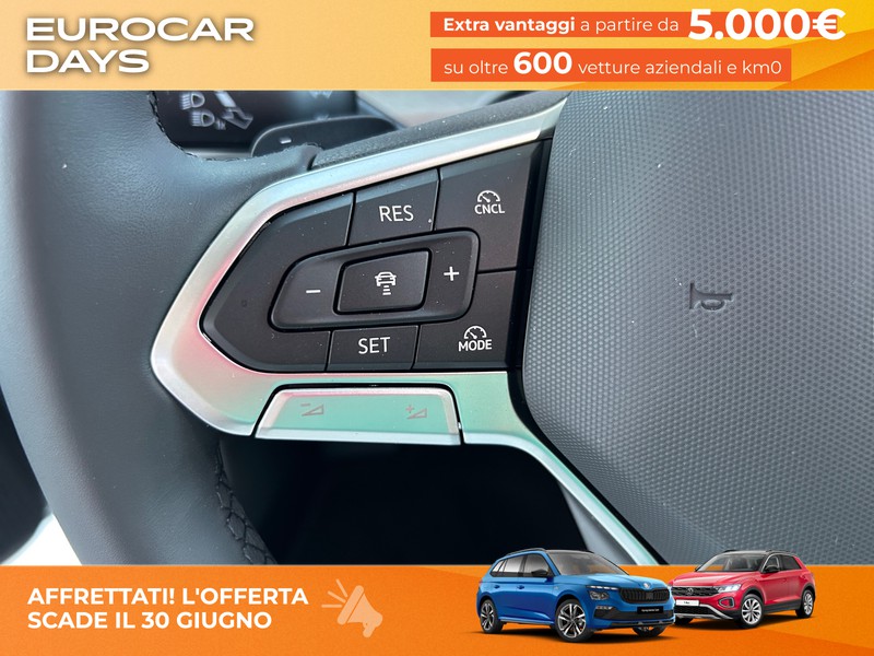 Volkswagen Golf 1.5 tsi ehybrid edition plus 204cv dsg