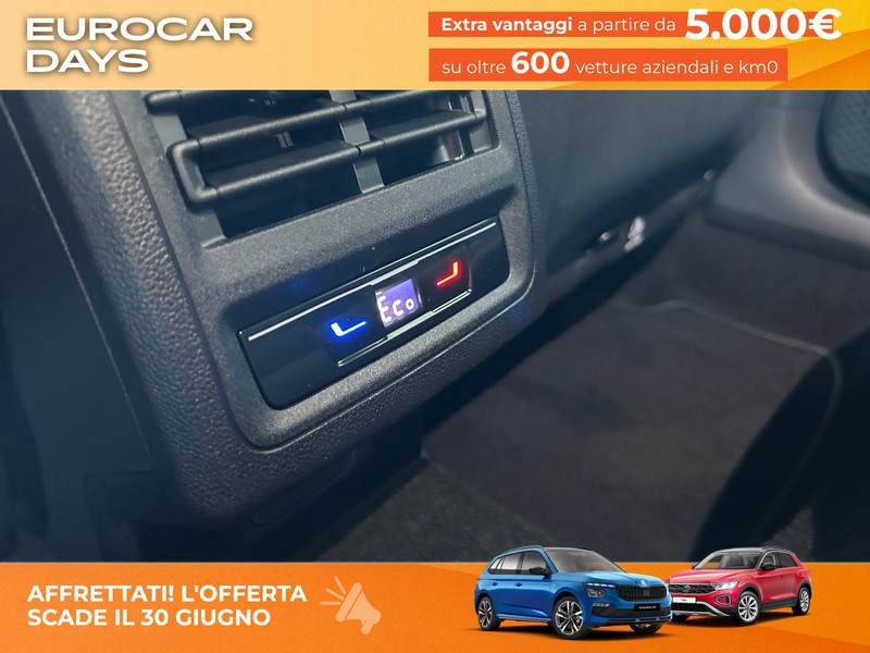 Volkswagen Golf 1.5 tsi ehybrid edition plus 204cv dsg