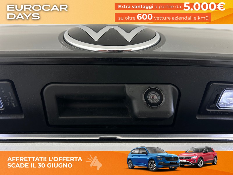 Volkswagen T-Cross 1.0 tsi r-line plus 115cv dsg