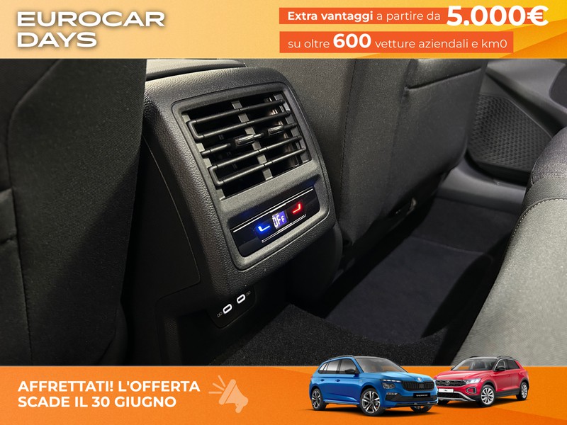 Volkswagen Golf 1.5 tsi ehybrid edition plus 204cv dsg