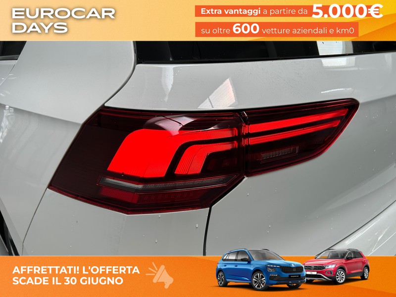 Volkswagen Golf 1.5 tsi ehybrid edition plus 204cv dsg