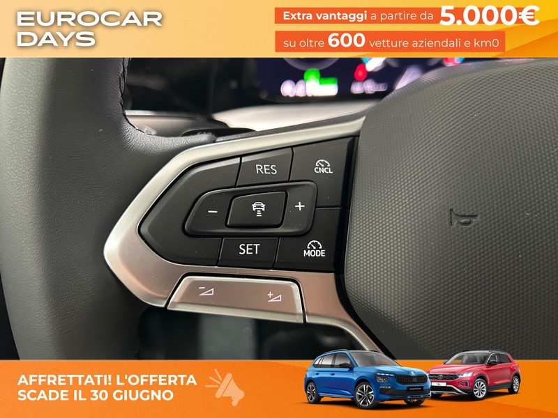 Volkswagen Golf 1.5 tsi ehybrid edition plus 204cv dsg