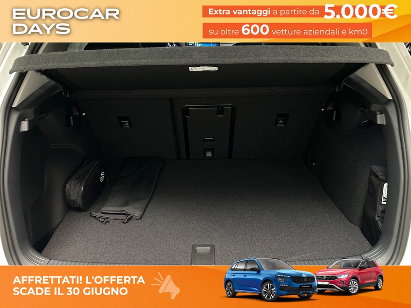 Volkswagen Golf 1.5 tsi ehybrid edition plus 204cv dsg
