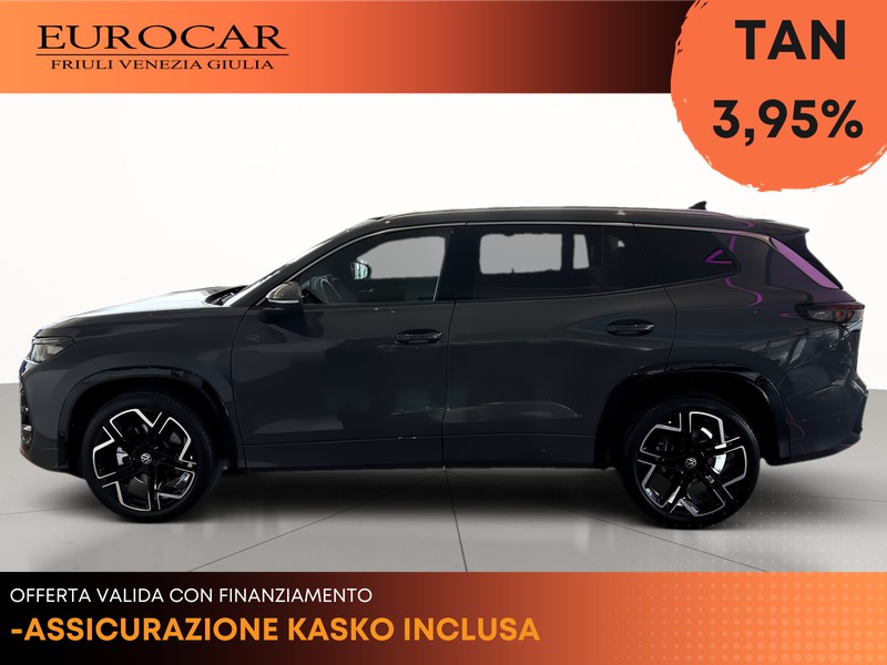 Volkswagen Tayron 2.0 TDI SCR R-LINE DSG 4MOTION 19