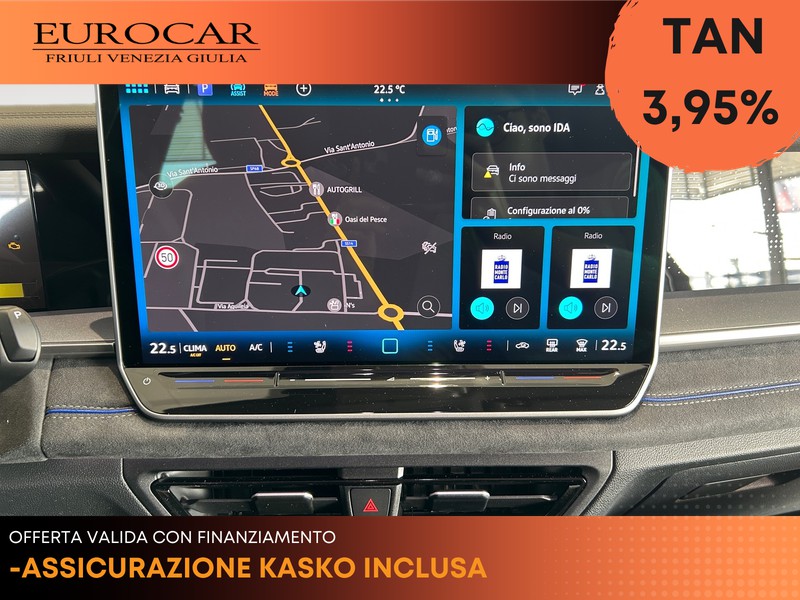 Volkswagen Tayron 2.0 TDI SCR R-LINE DSG 4MOTION 19