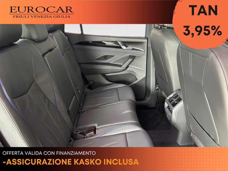 Volkswagen Tayron 2.0 TDI SCR R-LINE DSG 4MOTION 19
