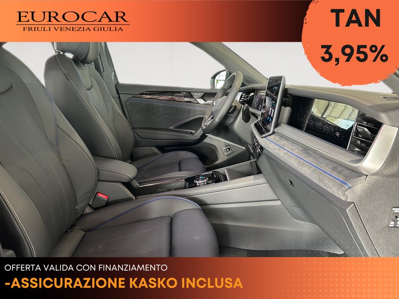 Volkswagen Tayron 2.0 TDI SCR R-LINE DSG 4MOTION 19