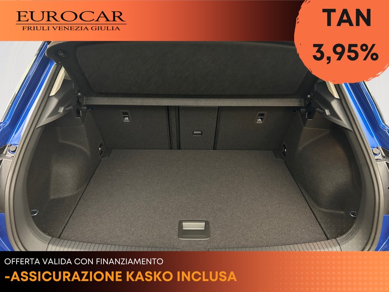 Volkswagen T-Roc 1.0 tsi edition plus 115cv