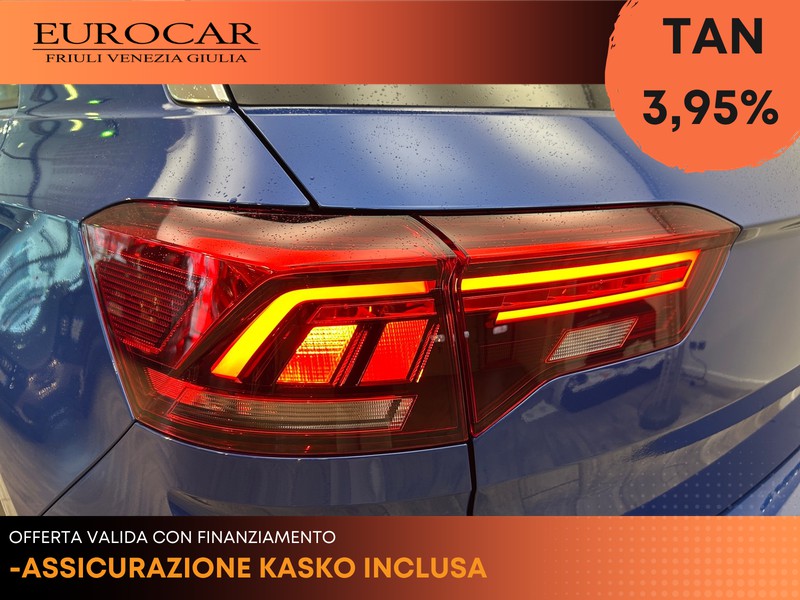 Volkswagen T-Roc 1.0 tsi edition plus 115cv