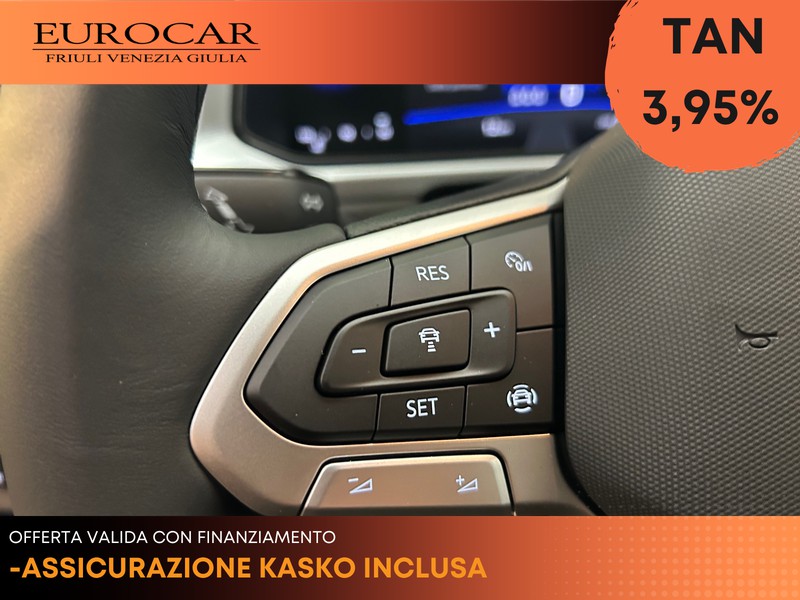 Volkswagen T-Roc 1.0 tsi edition plus 115cv