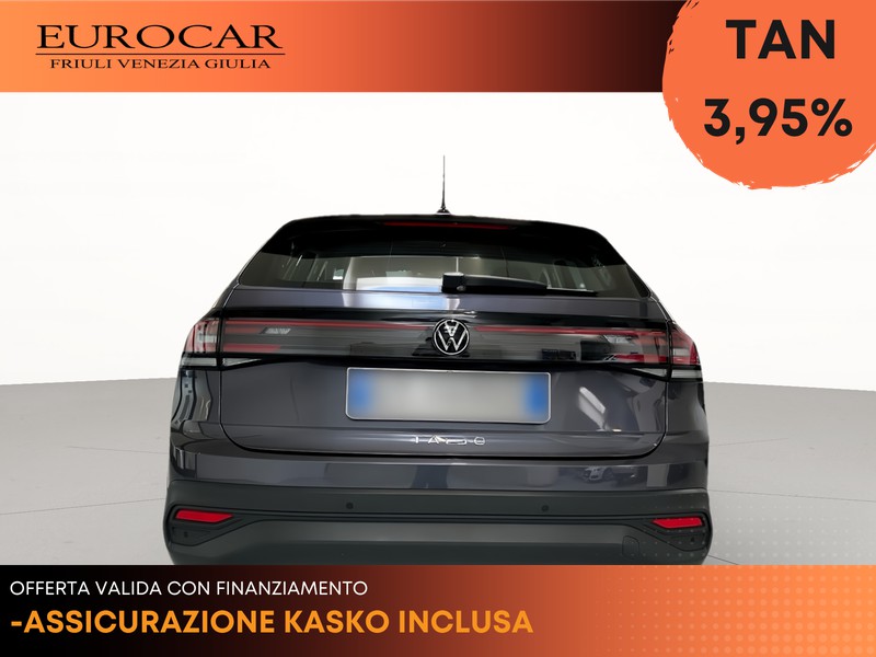 Volkswagen Taigo 1.0 tsi life 110cv