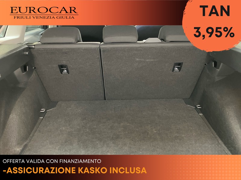 Volkswagen Taigo 1.0 tsi life 110cv