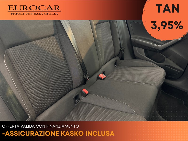 Volkswagen Polo 5p 1.6 tdi comfortline 95cv