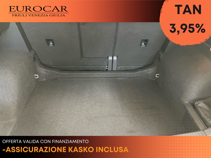 Volkswagen Tiguan 1.6 tdi style 115cv