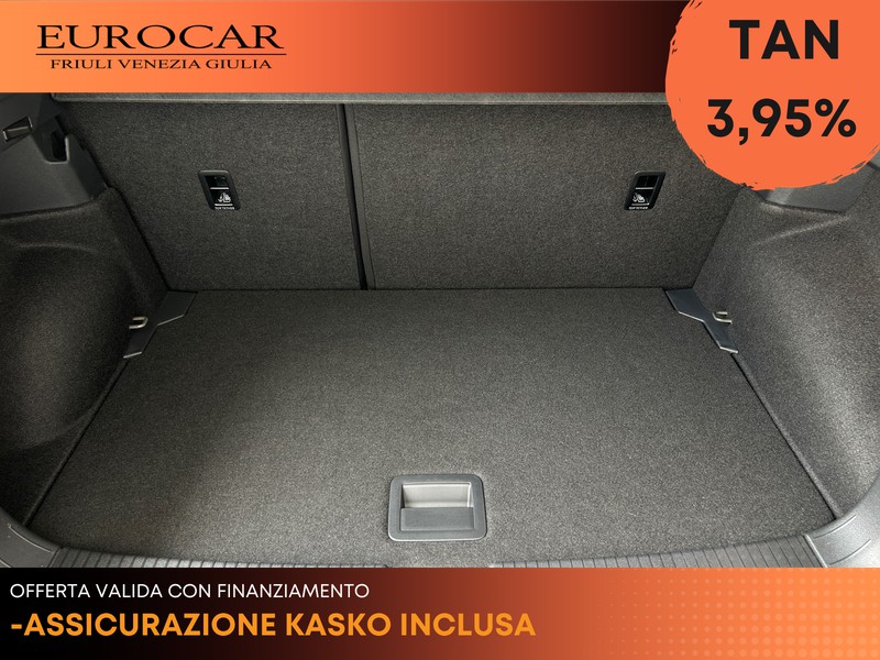 Volkswagen T-Cross 1.0 tsi style 115cv