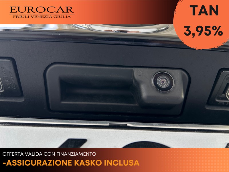 Volkswagen T-Cross 1.0 tsi style 115cv