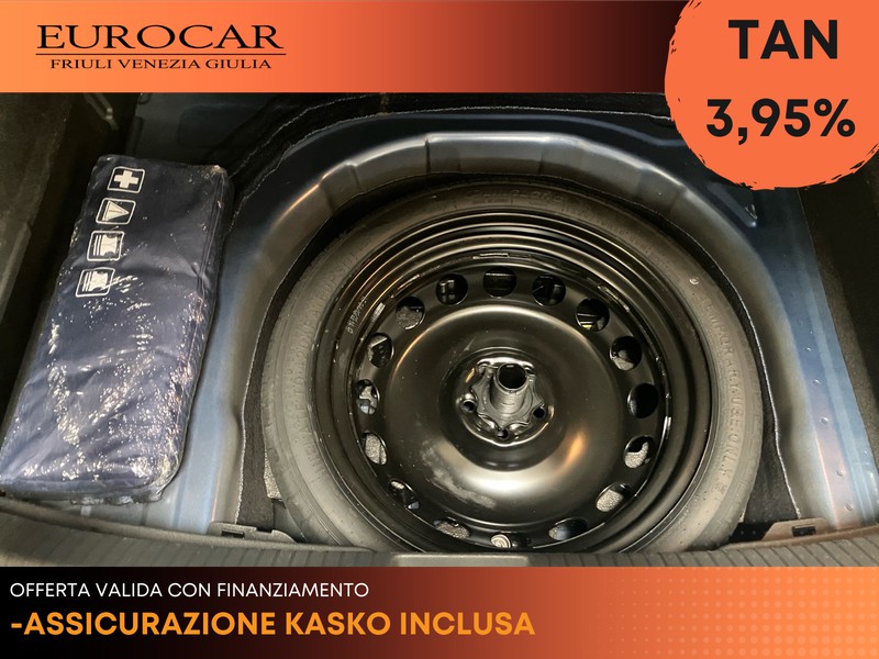 Volkswagen Taigo 1.0 tsi r-line 110cv