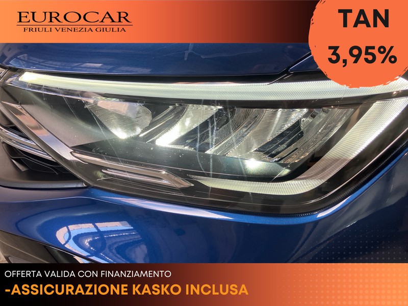 Volkswagen Taigo 1.0 tsi r-line 110cv