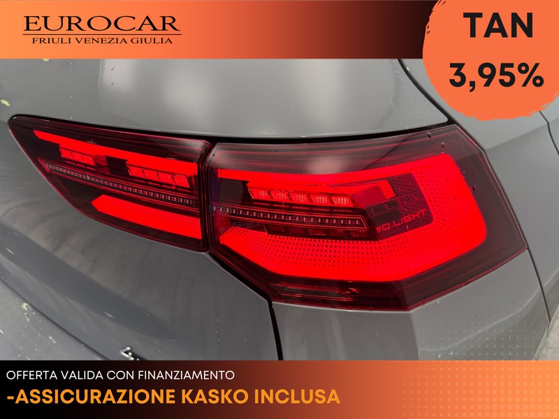 Volkswagen Golf 2.0 Tsi style 4motion 190cv dsg