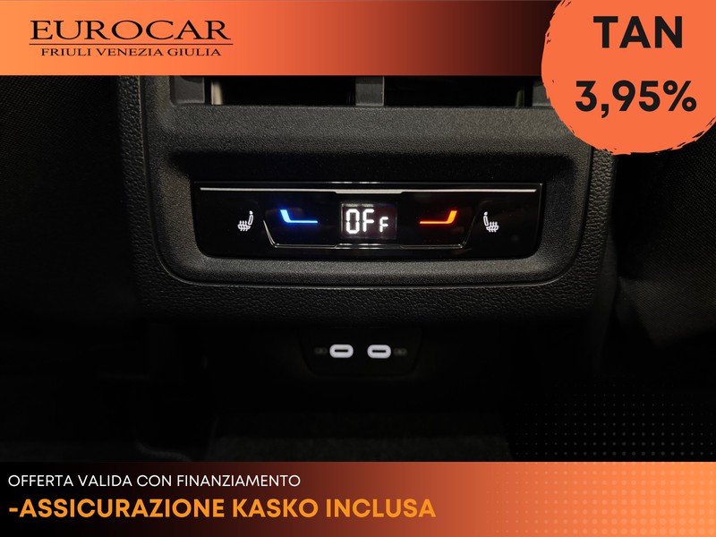 Volkswagen Golf 2.0 Tsi style 4motion 190cv dsg