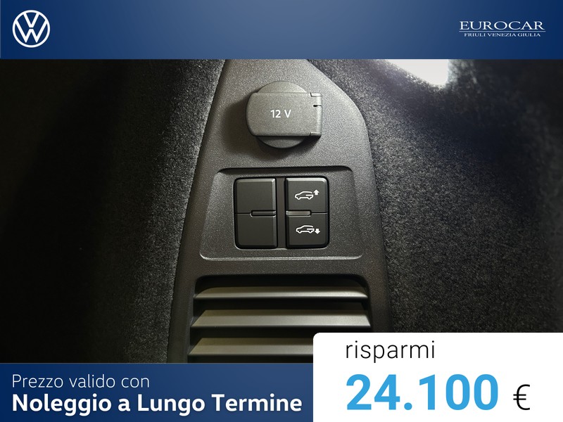 Volkswagen Touareg 3.0 v6 tdi scr r-line 231cv auto